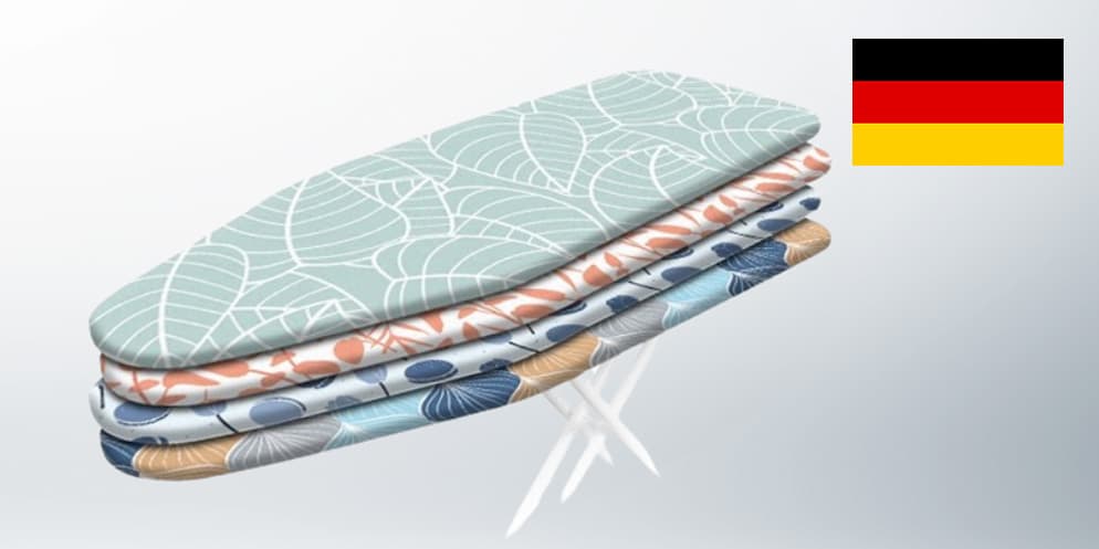 Ironing Board Cover Manufacturers and Suppliers in Germany
