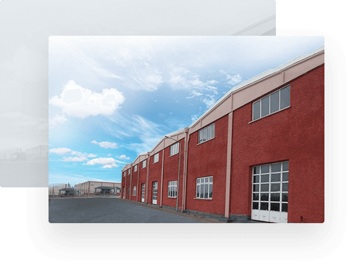 DOSE Manufacturing Facility